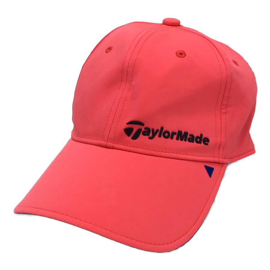 TaylorMade（テーラーメイド） 中古【SALE】 キャップ F(56-58cm
