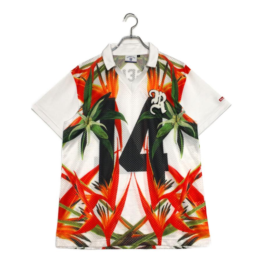 Russeluno（ラッセルノ） coco 中古 メンズ 半袖ポロシャツ 6(LL