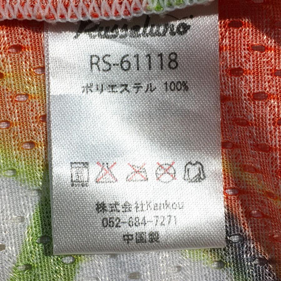 Russeluno（ラッセルノ） coco 中古 メンズ 半袖ポロシャツ 6(LL