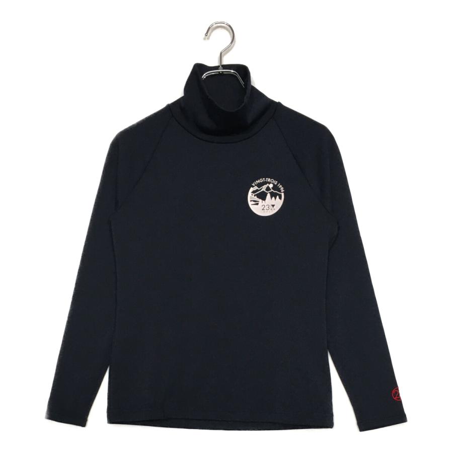 23区GOLF coco 中古【値下げ】 23区ゴルフ レディース 長袖シャツ 1(M