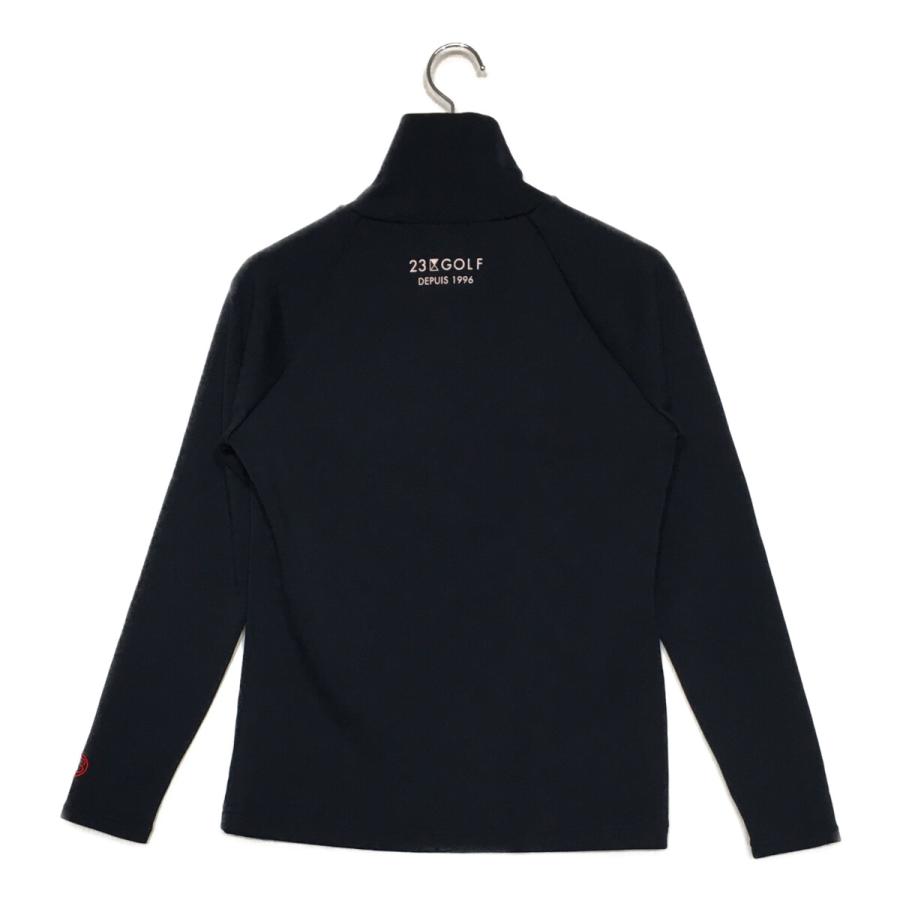 23区GOLF coco 中古【値下げ】 23区ゴルフ レディース 長袖シャツ 1(M