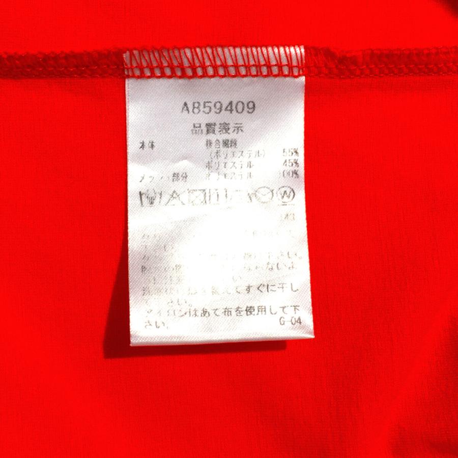 archivio（アルチビオ） coco 中古 レディース ノースリーブ 36(S) 赤