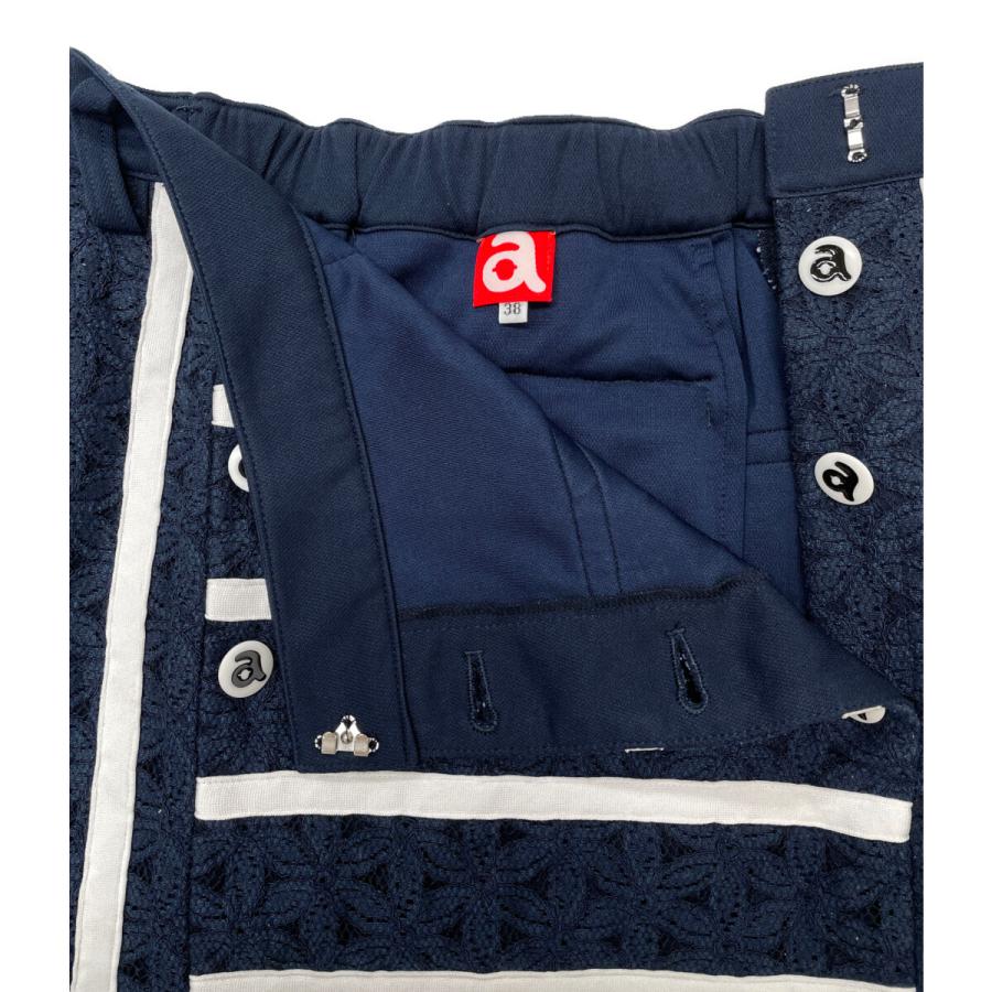 archivio（アルチビオ） coco 中古 レディース スカート 38(M) 紺系