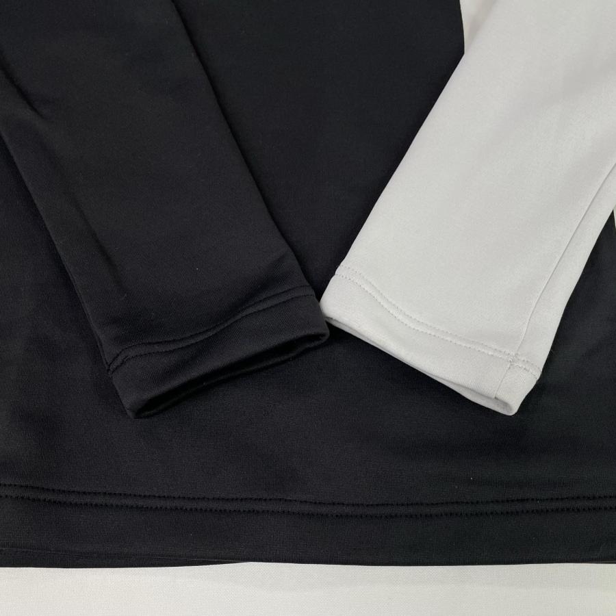 DESCENTE GOLF coco 中古 デサントゴルフ レディース 長袖ポロシャツ S