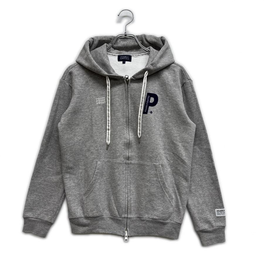 PEARLY GATES（パーリーゲイツ） coco 中古 レディース パーカー 1(M