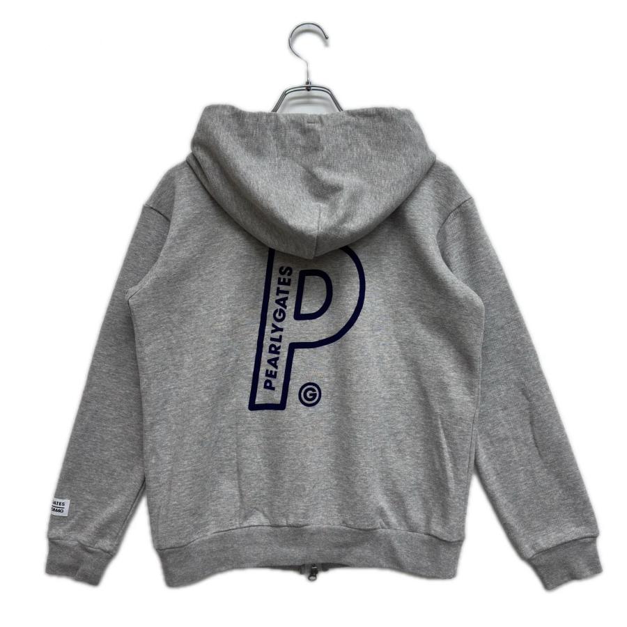 PEARLY GATES（パーリーゲイツ） coco 中古 レディース パーカー 1(M