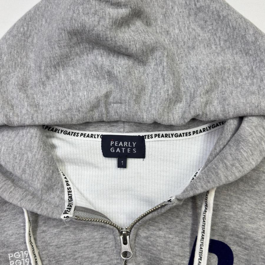 PEARLY GATES（パーリーゲイツ） coco 中古 レディース パーカー 1(M
