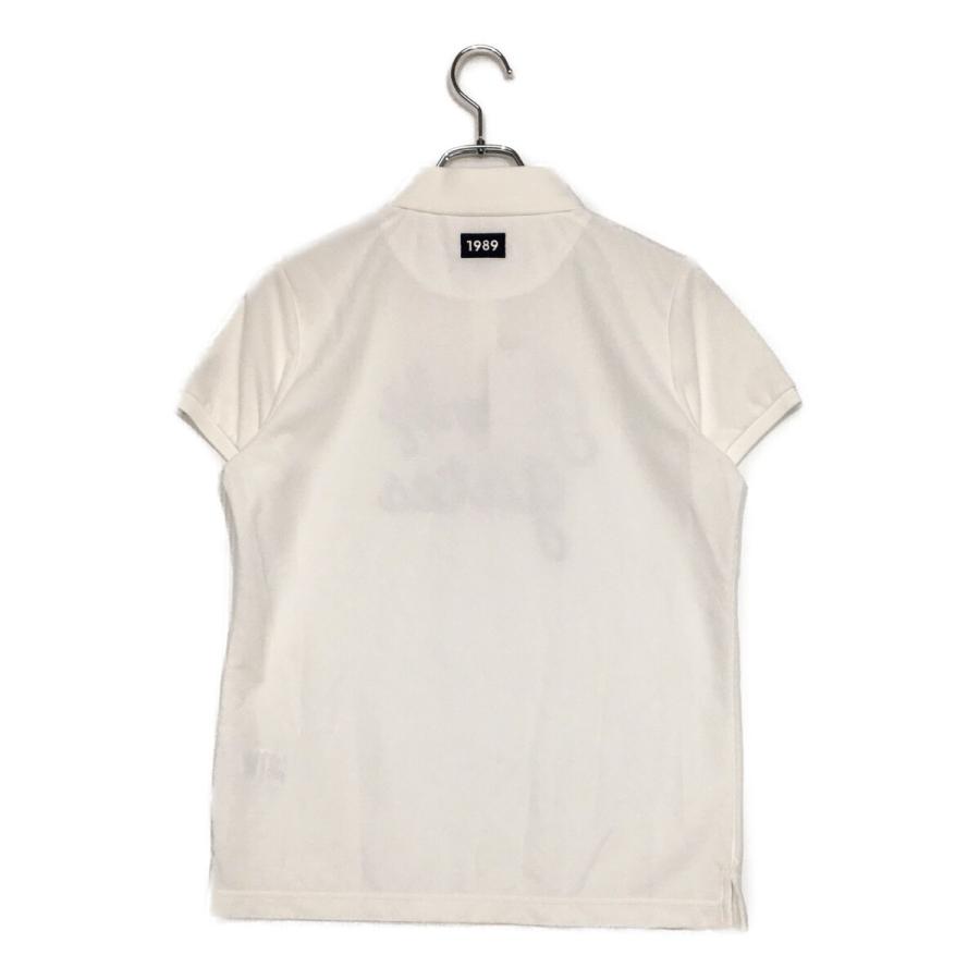 PEARLY GATES（パーリーゲイツ） coco 中古 レディース 半袖ポロシャツ