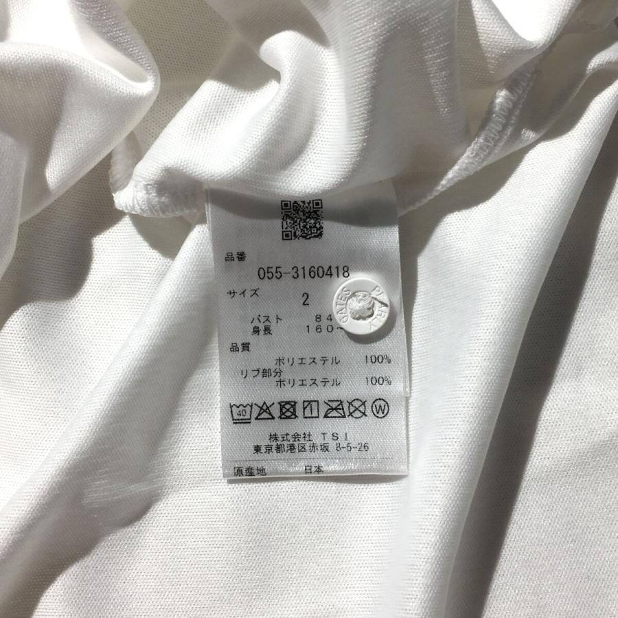 PEARLY GATES（パーリーゲイツ） coco 中古 レディース 半袖ポロシャツ