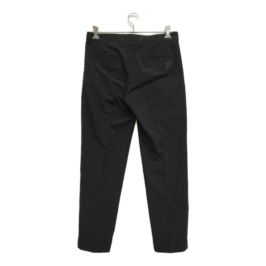 【未使用品】1piu1uguale3 9テーパードハイパワーストレッチチノ 未使用品】1piu1uguale3 9テーパードハイパワーストレッチチノ - メルカリ