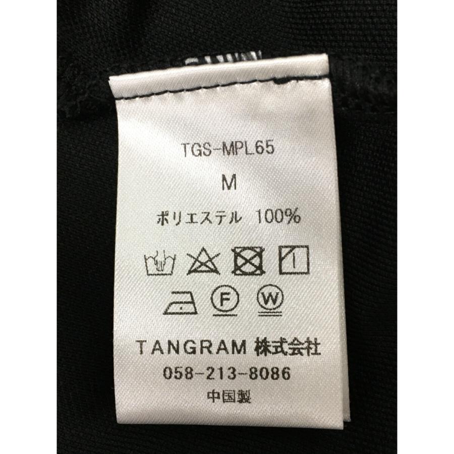 TANGRAM（タングラム） coco 未使用品【SALE】 メンズ 半袖ポロシャツ