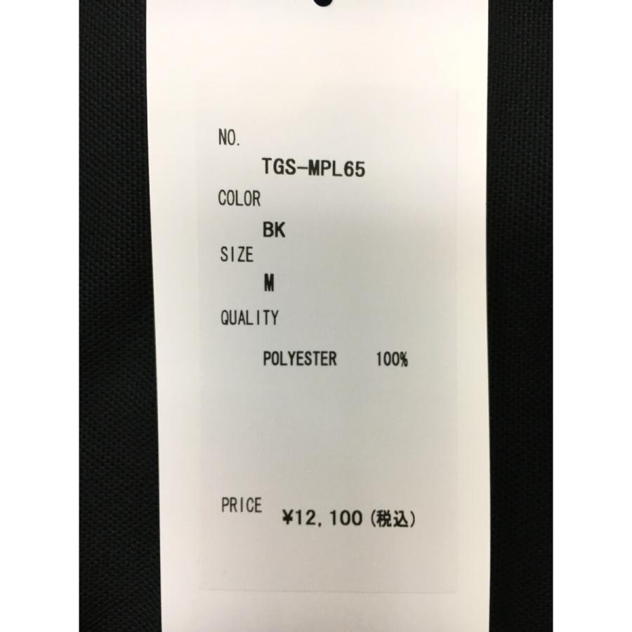 TANGRAM（タングラム） coco 未使用品【SALE】 メンズ 半袖ポロシャツ