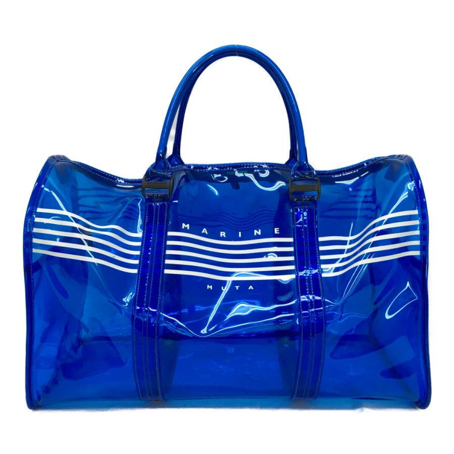 muta MARINE ムータマリン　ボストンバック　ゴルフロッカーバック muta MARINE ムータマリン ボストンバック ゴルフロッカーバック