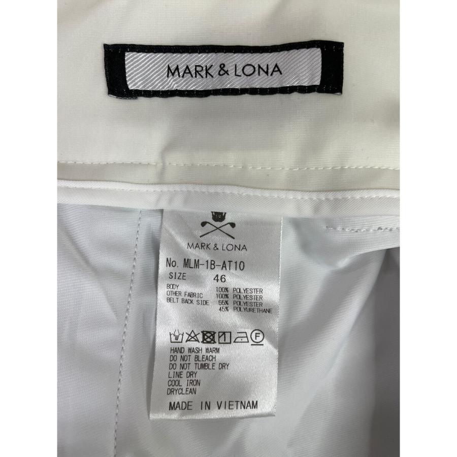 MARK&LONA（マークアンドロナ） coco 中古 メンズ ハーフパンツ 46(M