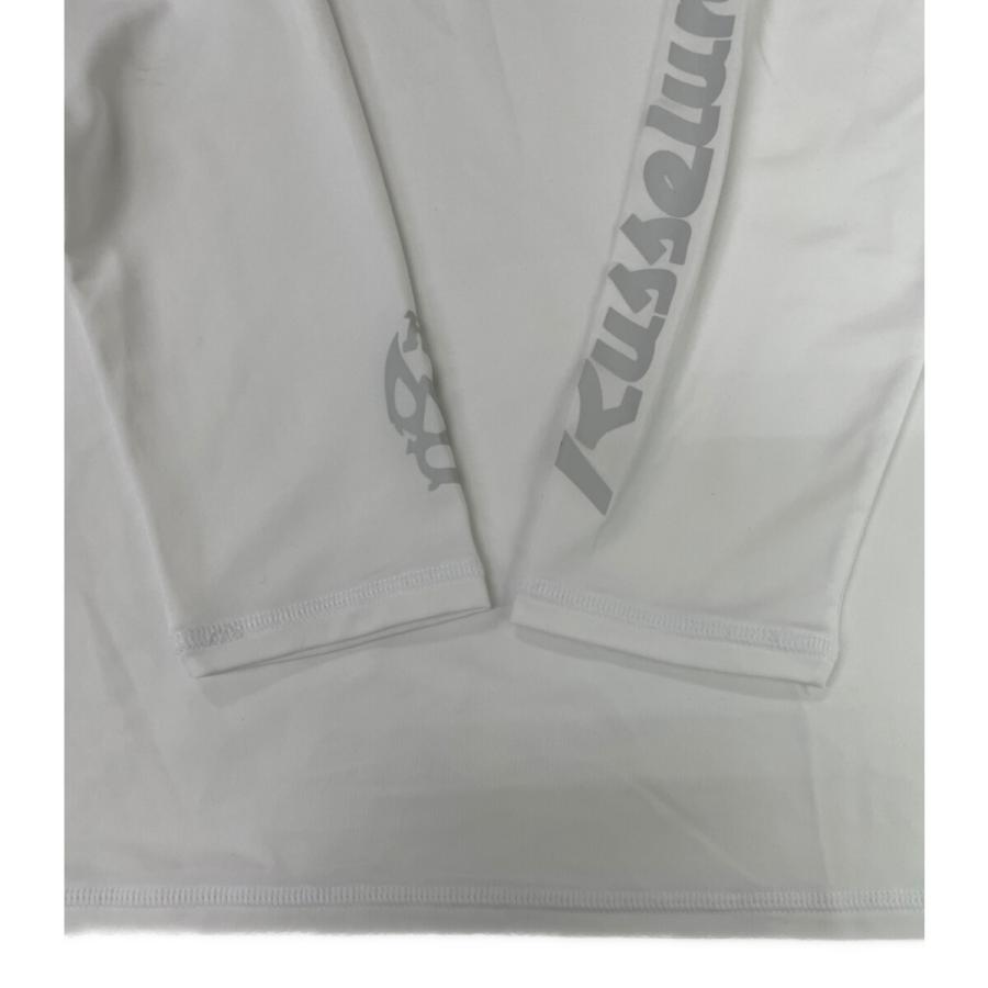 Russeluno（ラッセルノ） coco 中古 メンズ インナー 4(M) 白 ホワイト