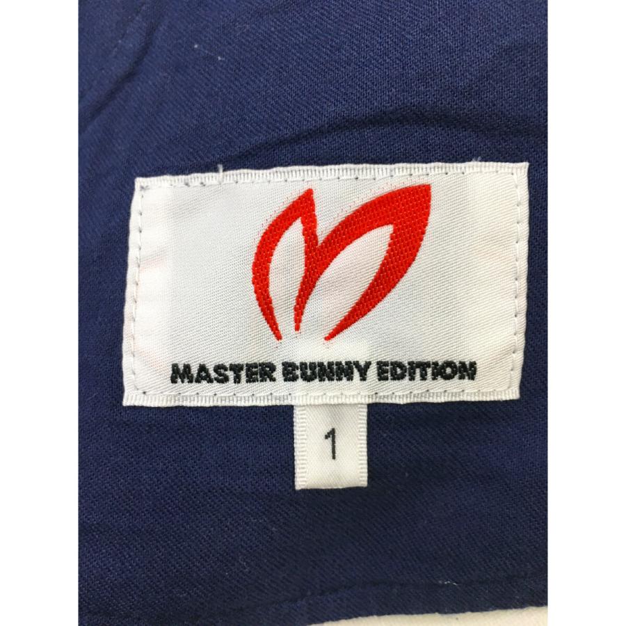 coco 中古 マスターバニーエディション レディース パンツ 1(M) マルチカラー 花柄 ストレッチ レターパックプラス発送可 K9783 | MASTER BUNNY EDITION | 03