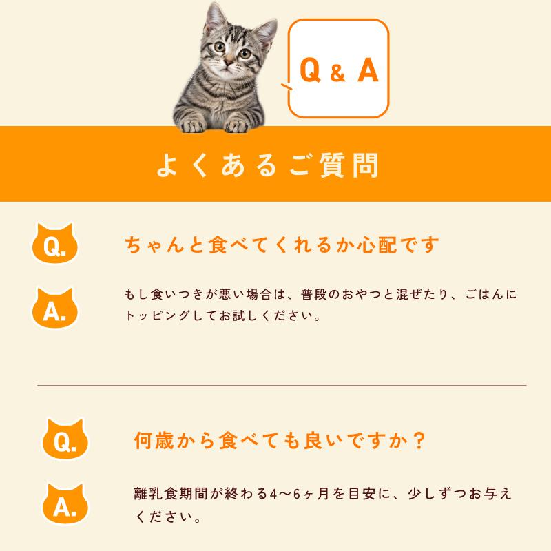 ミャオグルメ・レトルト(35g×16袋) 手作りキャットフード 国内製造 無