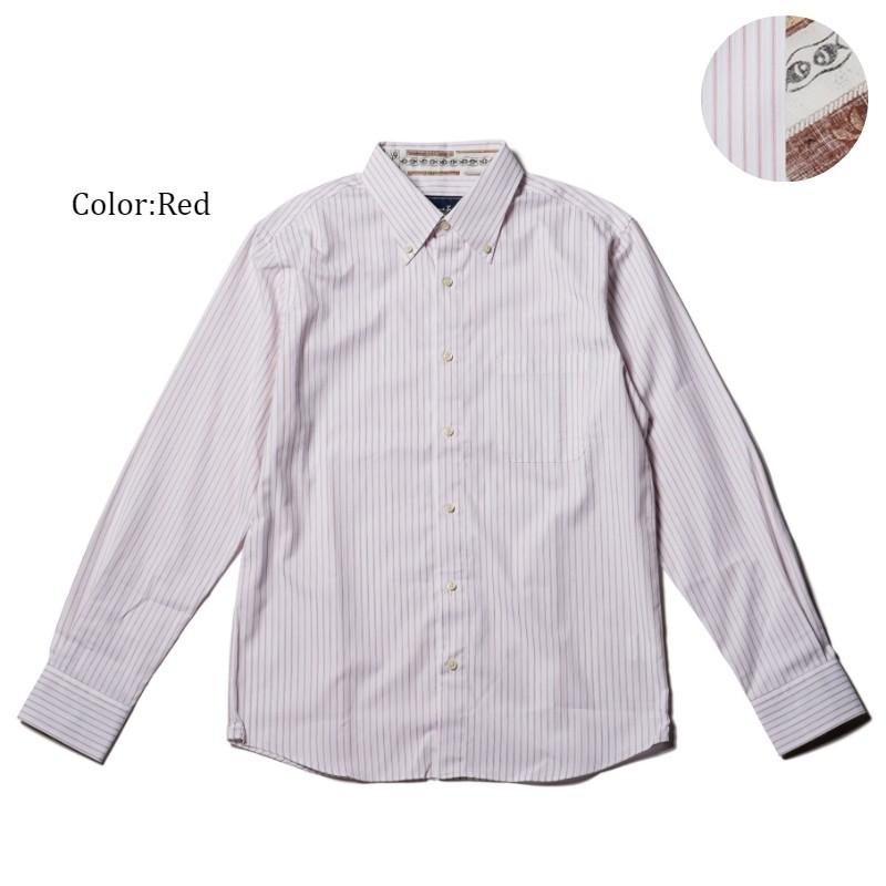 かりゆしウェア アロハシャツ メンズ 男性用 Joyful 全3色 長袖 沖縄結婚式にアロハシャツ メール便利用で送料無料 J 沖縄アロハシャツファクトリー 通販 Yahoo ショッピング