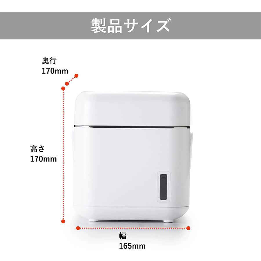 ツインバード フェイススチーマー 美顔器 イオン化スチーム イオン コンパクト ツインバード スチーマー フェイススチーマー 美顔器 スチーム イオン