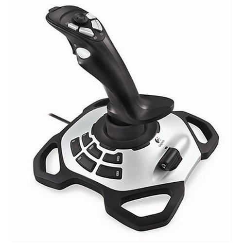 輝く高品質な ロジテック Extreme 3d Pro 並行輸入 人気が高い Www Easterncaisson Com