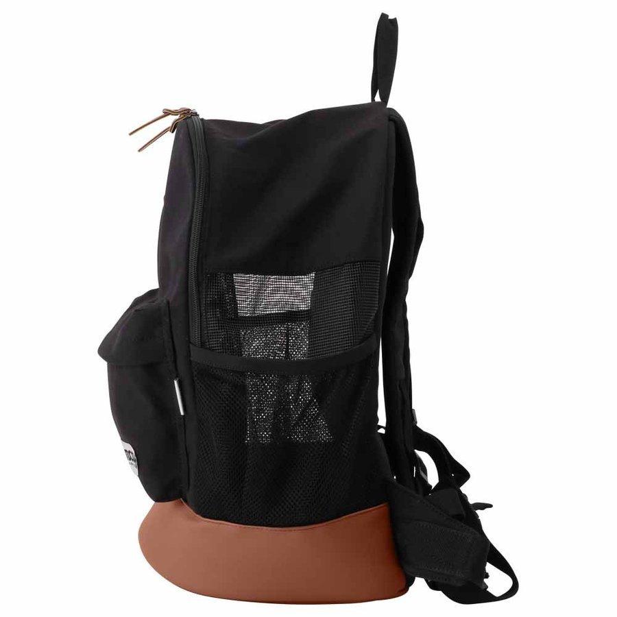 新作 人気 Outdoor Products アウトドアプロダクツ Daypack ペット用 犬猫用 キャリーバッグ リュックキャリー メッシュキャリー 通院 お散歩 ブラック ｍサイズ Cisama Sc Gov Br