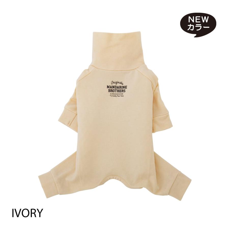 MANDARINE BROTHERS（マンダリンブラザーズ） SKIN TIGHT SUIT