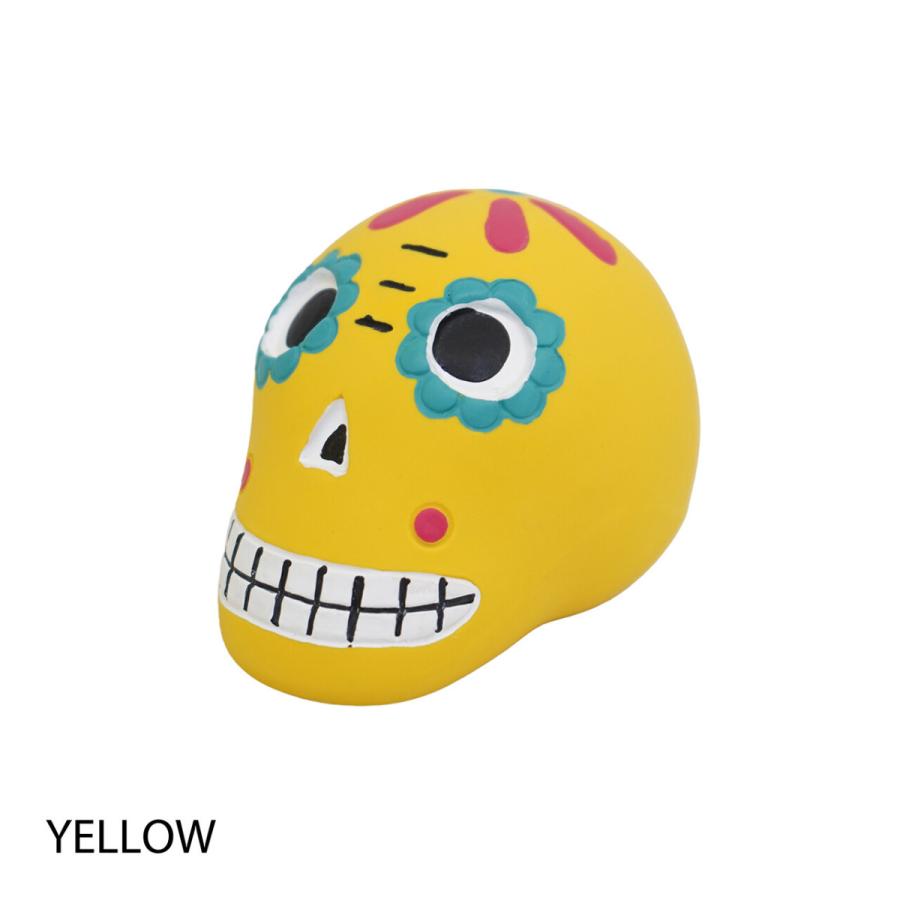 楽天市場】Cactus Calavera ソリッドカラー ミラーハング 車