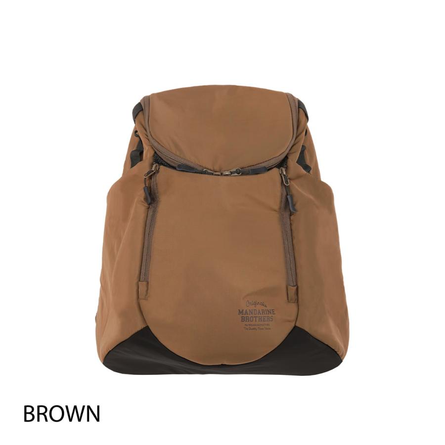 キャリーバッグ・スリング MANDARINE BROTHERS-WINSTON HUG BAG LARGE WINSTON HUG BAG | CARRY BAG | 犬服 MANDARINE BROTHERS マンダリン