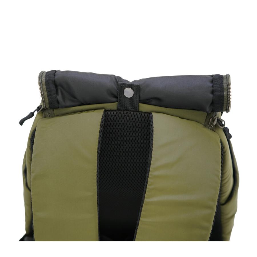 MANDARINE BROTHERS（マンダリンブラザーズ） WINSTON HUG BAG