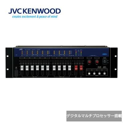 Victor デジタルミキサー PS-DM500 JVCケンウッド ビクター JVCケンウッド 【 生産終了品 】 ビクター PS-DM500 デジタル
