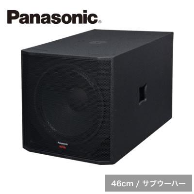2026年最新】Yahoo!オークション - ?panasonic(ウーファー)の中古品