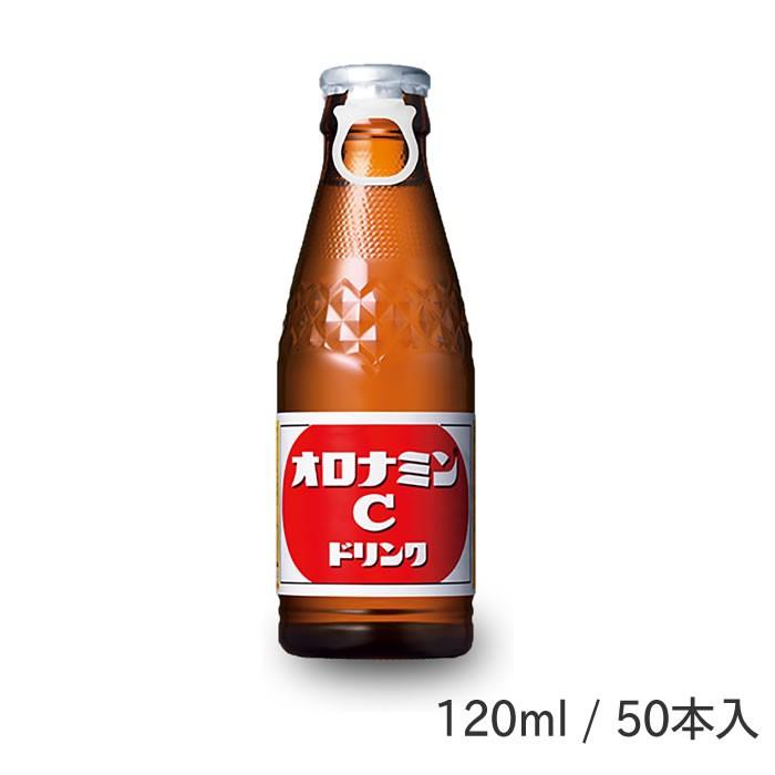 大塚製薬 オロナミンcドリンク 1mlx50本 あるある景品ドットコム 通販 Yahoo ショッピング