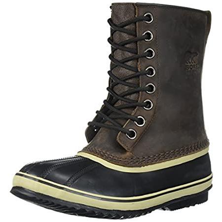 販売元直販 Sorel メンズ 1964 プレミアム T スノーブーツ Us サイズ 13 カラー ブラウン モールセンター Gerbang Smpn1maba Sch Id