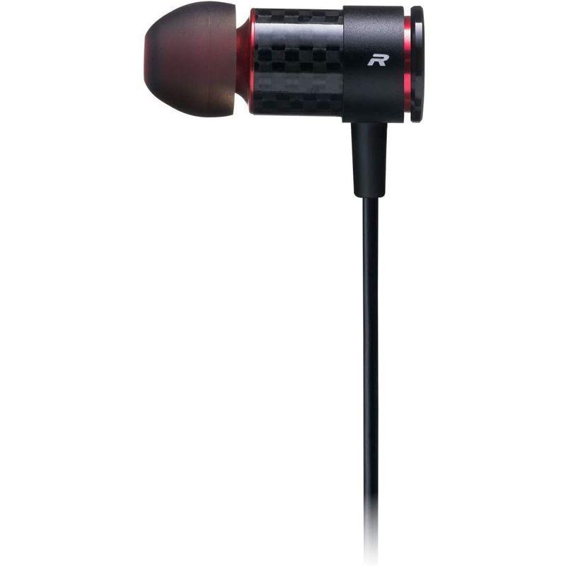 公式ショップ】ZERO AUDIO ハイレゾ対応カナル型イヤホン CARBO DUOZA M-DWX20-CD イヤホン、ヘッドホン ZERO AUDIO ZH-DX240-CI CARBO i ハイレゾ対応 インナーイヤーヘッドホン
