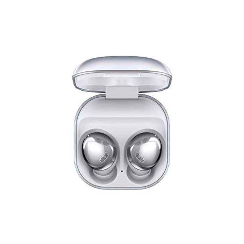 Galaxy Buds3 pro シルバー Galaxy Buds3 Pro（ギャラクシーバッズ3