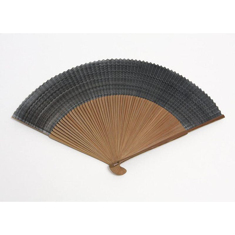 ハセガワ 京扇子 霞柄 銀 60本骨 京都職人 手作り 扇子 蜻蛉 刺繍 扇子袋付き 桐粧箱入り 京扇子 霞柄 60本骨 京都職人 手作り 扇子 蜻蛉 刺繍 扇子袋付き 桐粧箱入り