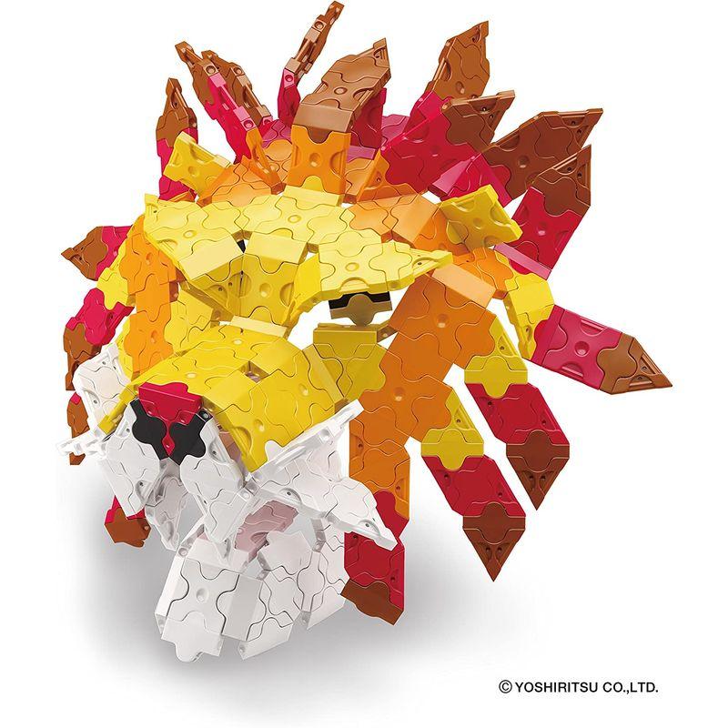 ラキュー (LaQ) アニマルワールド(AnimalWorld) ワイルドキングダム LaQ アニマルワールド AnimalWorld ワイルドキングダム