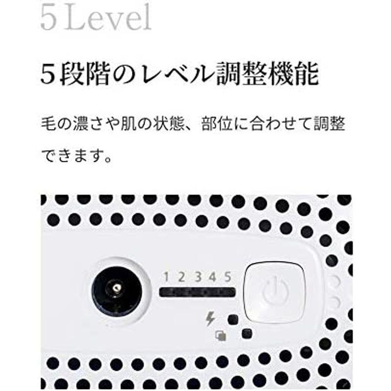 家庭用脱毛器センスエピＪ 光脱毛器 ＩＰＬ