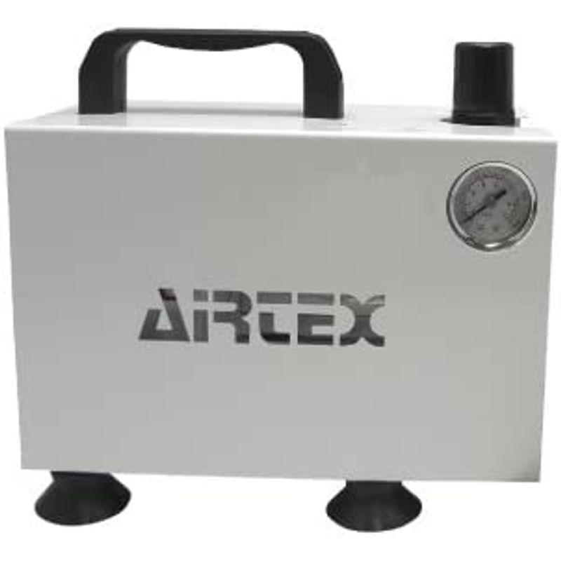 エアテックス コンプレッサー APC-018-1 ホワイト コンプレッサー APC ホワイト DGJ1587158614(14971円)