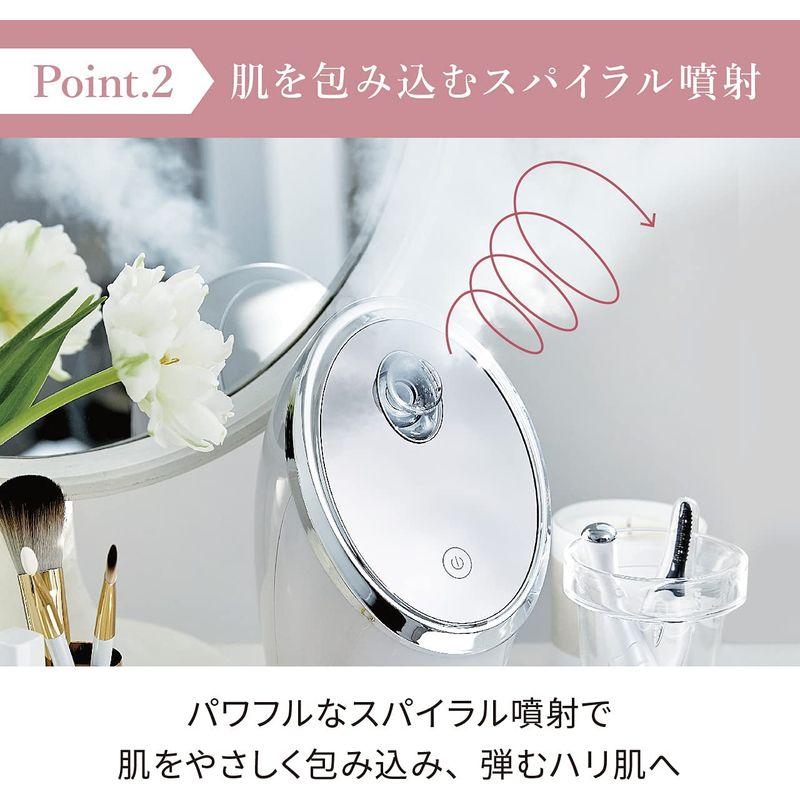 当店一番人気】フェスティノ フェイシャル モイスト FESTINO ナノ