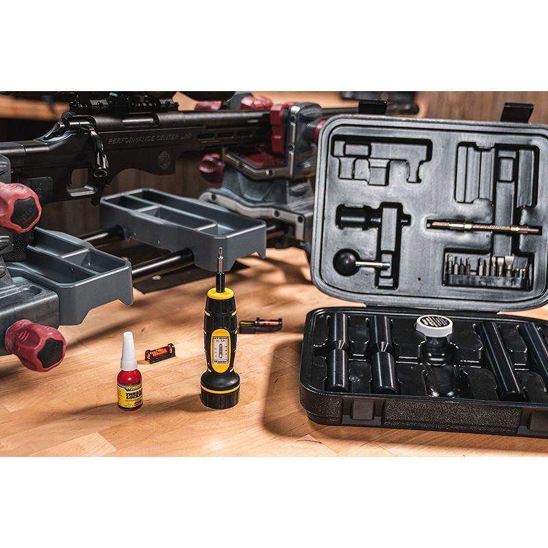 Wheelerスコープマウントキットコンボ、1インチ/ 30?mm 1インチ/ mm