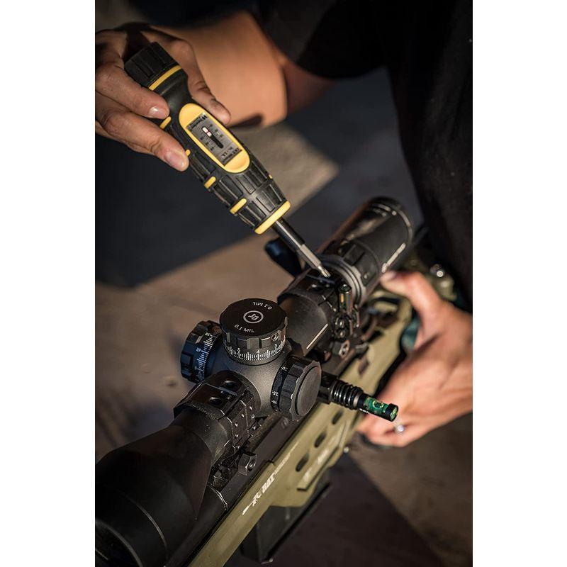 Wheelerスコープマウントキットコンボ、1インチ/ 30?mmオンラ