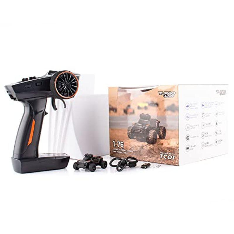 最大52％オフ！最大52％オフ！DEERC ラジコンカー 76 ミニRCカー 30分