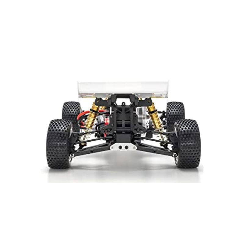 京商 1/10 EP 4WD レーシングバギー オプティマミッド 電動ラジオコントロール 30622 1/10 EP 4WD レーシングバギー オプティマミッド 電動ラジオコントロール