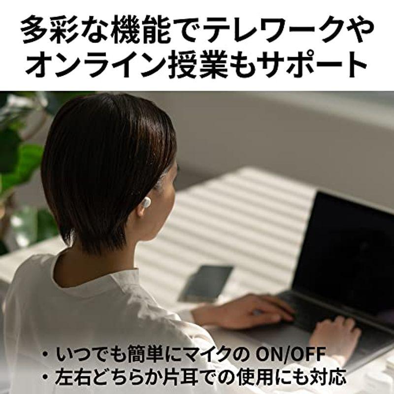 即出荷】【即出荷】JVCケンウッド Victor HA-A30T 完全ワイヤレス