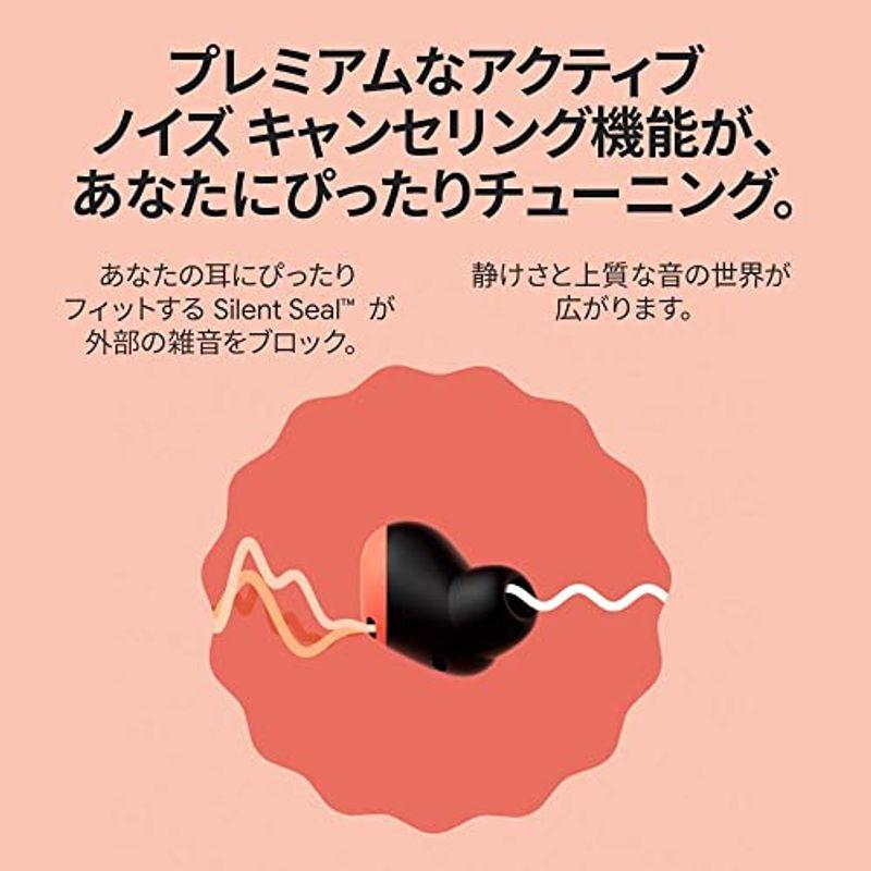 Google Pixel Buds Pro Charcoal?GA03201-JP 小 Pixel Buds Pro Charcoal GA03201 JP