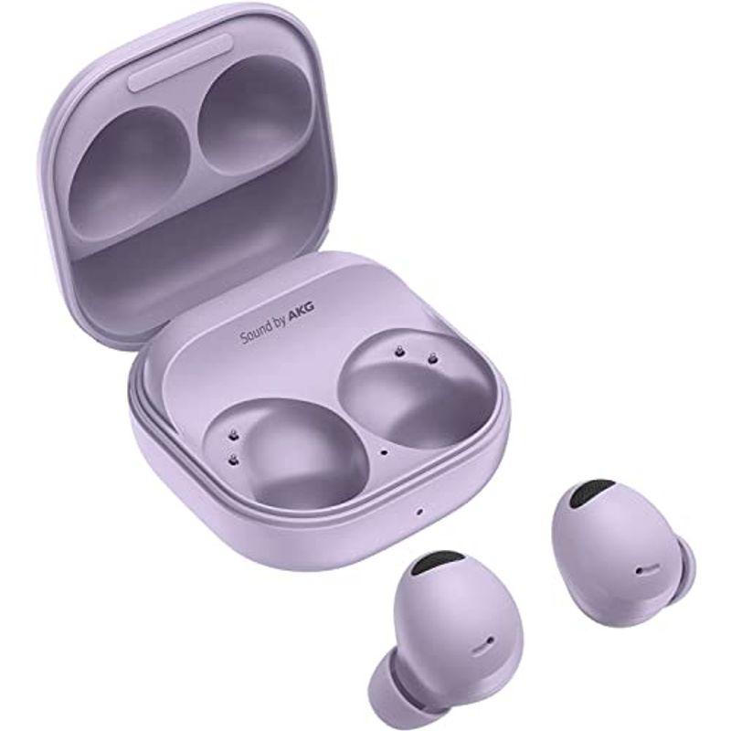 SAMSUNG Galaxy Buds2 Pro (SM-R510N) ANC トゥルーワイヤレスイヤホン ギャラクシーバッズ Pro2 ( Galaxy Buds2 Pro SM R510N ANC トゥルーワイヤレスイヤホン ギャラクシーバッズ Pro2
