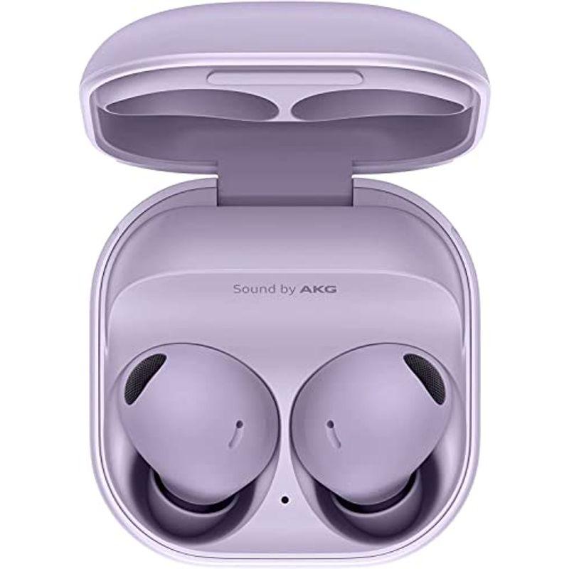 SAMSUNG Galaxy Buds2 Pro (SM-R510N) ANC トゥルーワイヤレスイヤホン ギャラクシーバッズ Pro2 ( Galaxy Buds2 Pro SM R510N ANC トゥルーワイヤレスイヤホン ギャラクシーバッズ Pro2