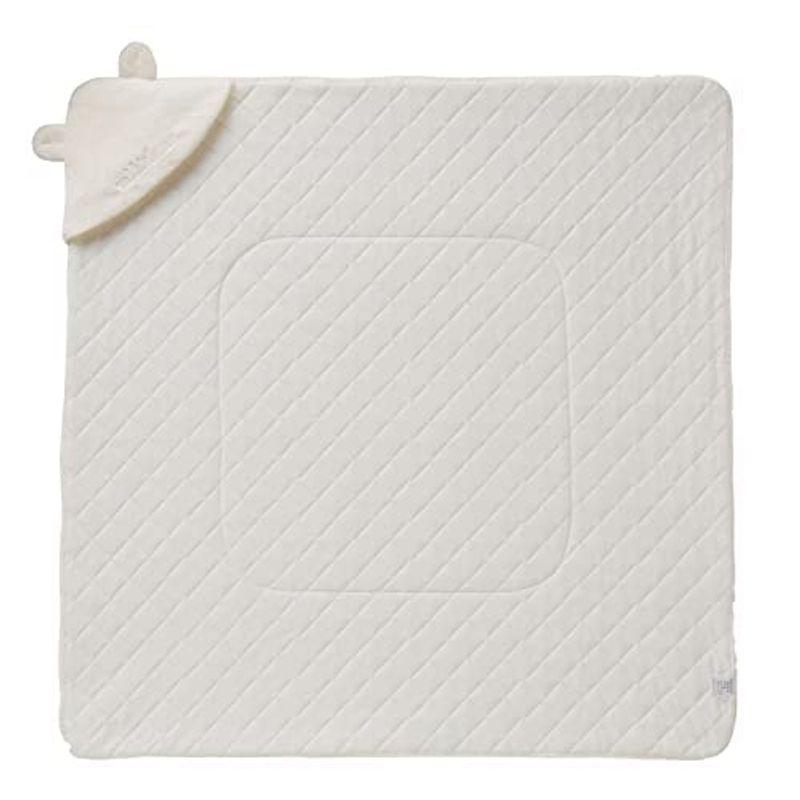 ミキハウス アフガン 男の子 女の子 ベビー ベビー服 赤ちゃん おくるみ 45-6015-957 白 ミキハウス アフガン 男の子 女の子 ベビー ベビー服 赤ちゃん おくるみ