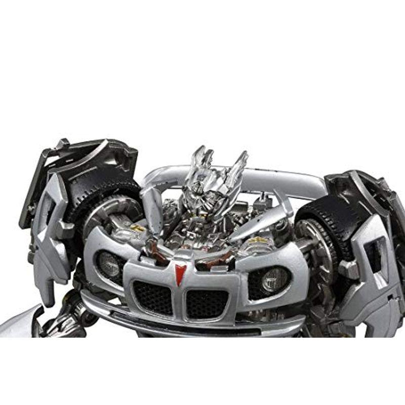 トランスフォーマー マスターピース ムービーシリーズ MPM-9 オートボットジャズ マスターピース ムービーシリーズ MPM オートボットジャズ